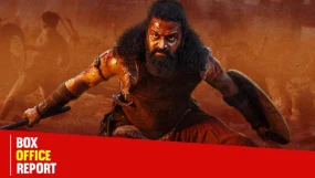 kantara chapter 1 worldwide box office