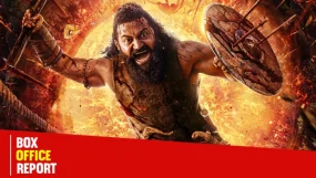 kantara chapter 1 worldwide box office aims at rs 500 crore