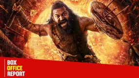 kantara chapter 1 worldwide collection inches closer to Rs 700 crore