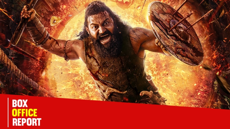 kantara chapter 1 worldwide collection inches closer to Rs 700 crore