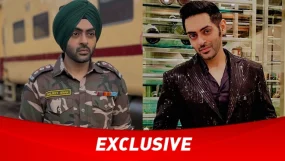 karan singh chhabra on playing army officer in controll