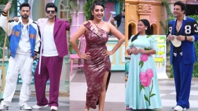 laughter chefs season 3