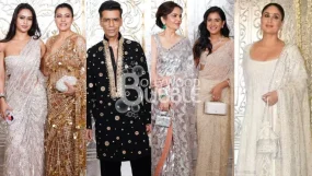 manish malhotra's diwali party 2025