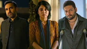 mirzapur the film banaras shoot wrapped up
