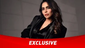 nikita rawal urges less nosie this diwali