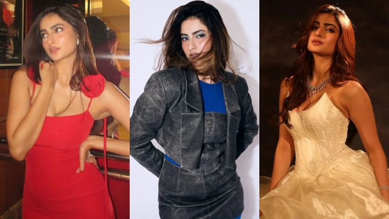 palak tiwari birthday special