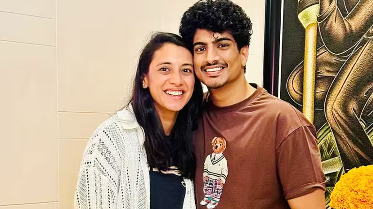 palash mucchal and smriti mandhana to get married in november