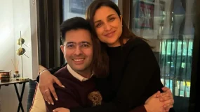 parineeti chopra rushed to delhi hospital