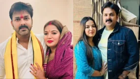 pawan singh's wife alleges pills for abortion