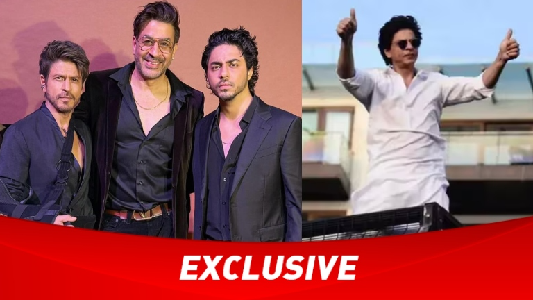 rajat bedi on shah rukh khan and his mannat