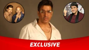 rajat bedi opens up on rakesh and hrithik roshan controversy during mukesh khanna's interview