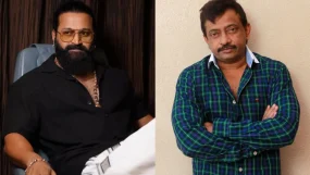 ram gopal verma praises rishab shetty's kantara chapter 1