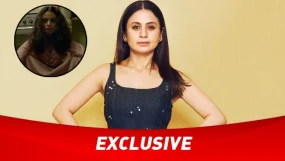 rasika duggal in lord curzon ki haveli