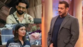 salman khan adresses allegations of being biased towards amaal mallik in bigg boss 19