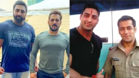 salman khan's tiger 3 co-star Varinder singh ghuman passes away