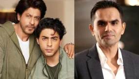 sameer wankhede Breaks Silence On Animosity With Shah Rukh Khan
