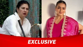 shilpa shirodkar on kuncikaa sadanand's bigg boss 19 game