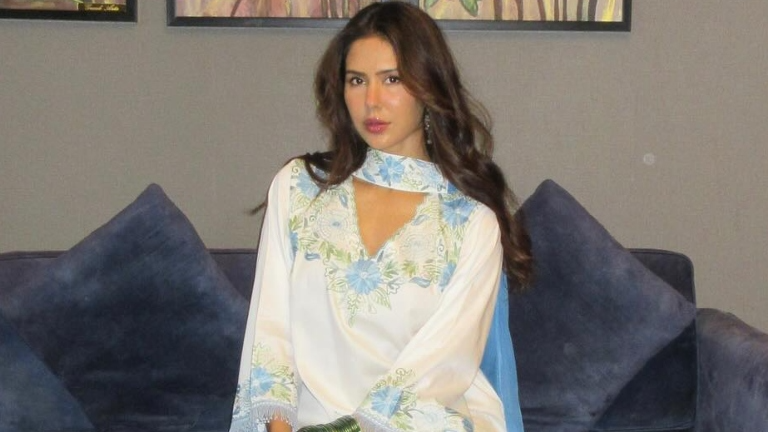 sonam bajwa recalls rejecting Bollywood filsm due to kissing scenes