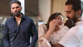 suniel shetty seeks protection of personal rights for himself and his granddaughter