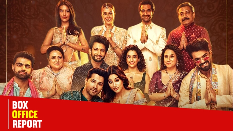 sunny sanskari ki tulsi kumari box office nears 70 crore mark