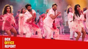 sunny sanskari ki tulsi kumari day 8