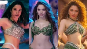 tamannaah bhatia music songs