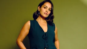 why anita hassanandani desrved to win chhoriyan chali gaon