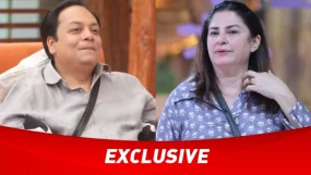 zeishan on disagreement with kunickaa sadanand