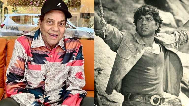 Dharmendra
