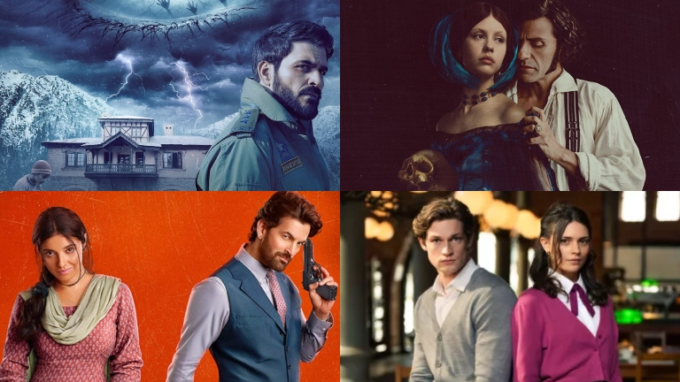 10 Must Watch OTT Releases To Binge This Weekend