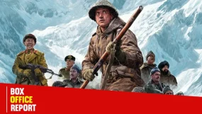 120 Bahadur Box Office Day 4