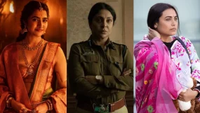 5 Actresses Who Brought Power And Poise On The Big Screen