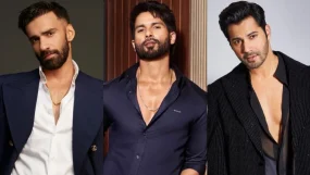 5 Bollywood Actors Who Are Gearing Up For Their Exciting 2026 Releases