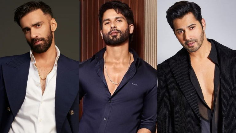 5 Bollywood Actors Who Are Gearing Up For Their Exciting 2026 Releases