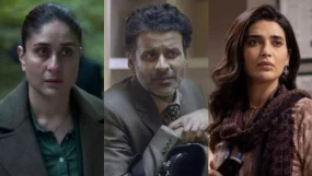 5 Bollywood Actors Who Served Their Best Performances In Hansal Mehta's On-Screen Vision