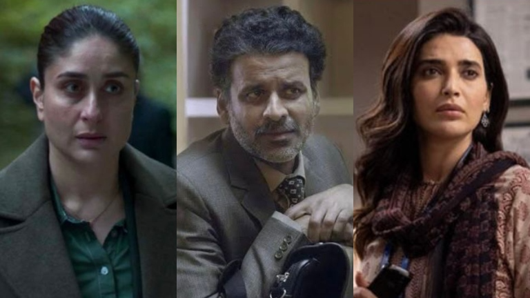 5 Bollywood Actors Who Served Their Best Performances In Hansal Mehta's On-Screen Vision