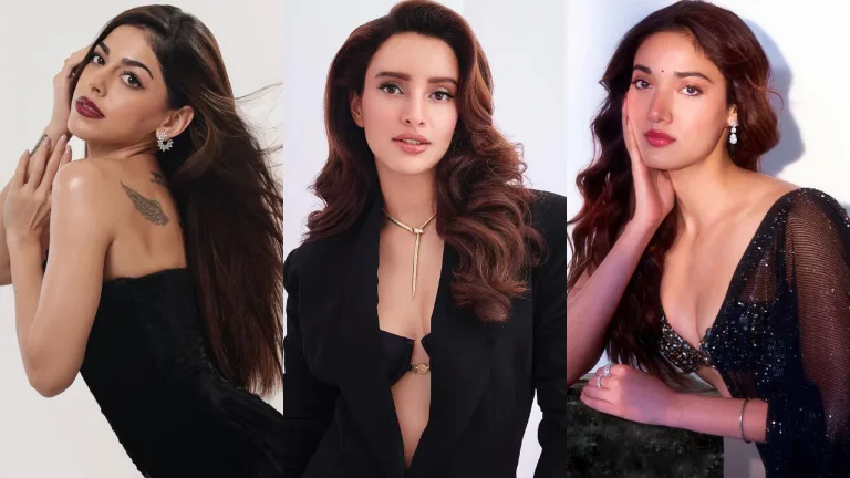 5 Bollywood Actresses Who Are Set To Make A Big Splash