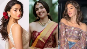 5 Indian Actresses Who Are Turning Method Dressing Into A Full-Fledged Movement