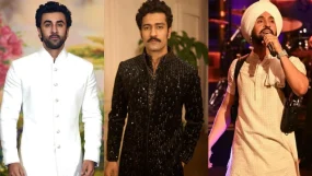 5 Punjabi Boys Who Light Up The Frame With Charm And Grace