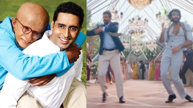 5 Real-Life Father-Son Duos Bringing Their Bond On-Screen