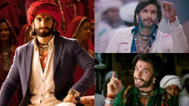 5 Reasons Why 'Ram' Ranveer Singh Remains An Iconic Lover Boy Of Bollywood
