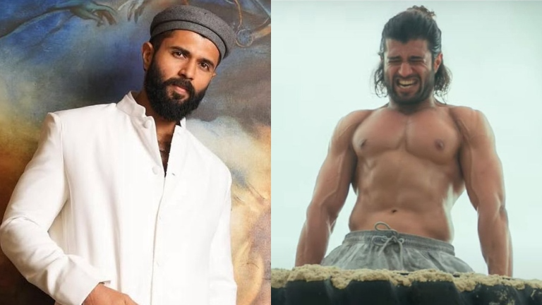 5 Reasons Why Vijay Deverakonda Proves His Craft Drives Success