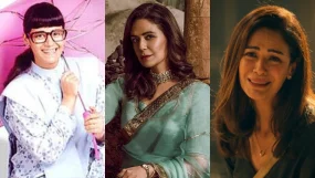 5 Roles That Prove Mona Singh Is In A League Of Her Own