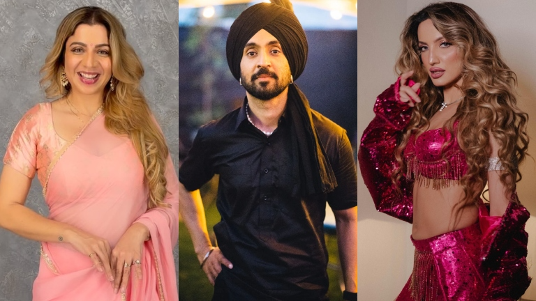 5 Singers Who Have Performed Globally And Taken Indian Culture To The World Stage