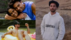 5 Times Aayush Sharma Gave Us Major Travel Goals