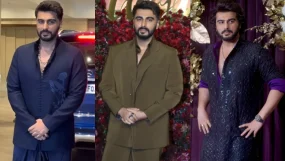5 Times Arjun Kapoor Redefined Red Carpet Dressing In 2025