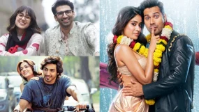 6 Bollywood Characters That Made Us Fall In Love In 2025