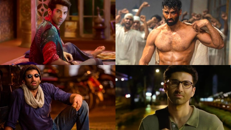 Aditya Roy Kapur Malang Aashiqui 2 OK Jaanu