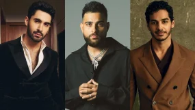 7 New-Age Heartthrobs Who Are India's Most Desirable Men Under 30