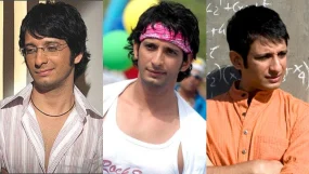 7 iconic roles of sharman joshi